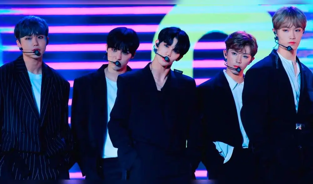 El integrante de CIX  sería víctimas de comentarios maliciosos en redes sociales luego de un incidente en VLive.