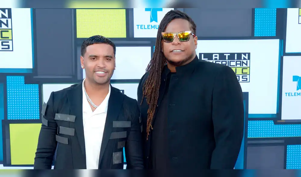 Integrante del dúo Zion & Lennox es encarcelado en EE.UU. y pide perdón [FOTOS]