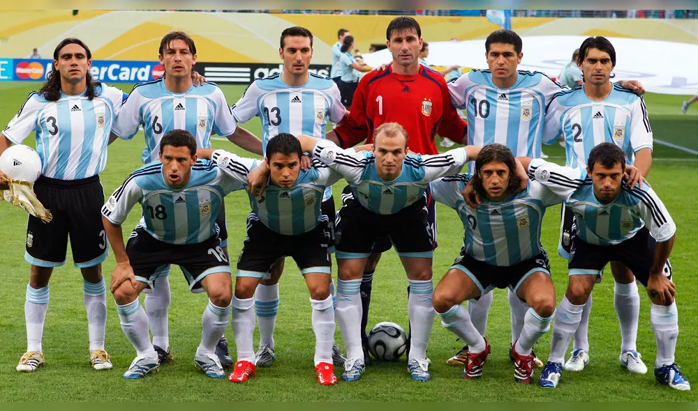 Riquelme, el día que el ’10′ renunció a su selección porque las críticas afectaban a su madre. Riquelme, el día que el ’10′ renunció a su selección porque las críticas afectaban a su madre.