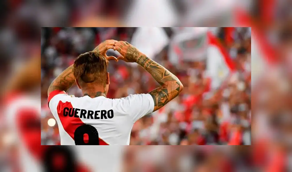 Perú vs. Dinamarca: se definió quién narrará el regreso de la Bicolor al Mundial