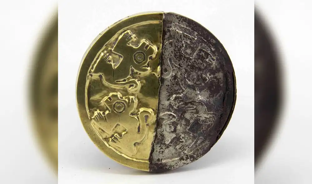 EN EXHIBICIÓN. EN EXHIBICIÓN.