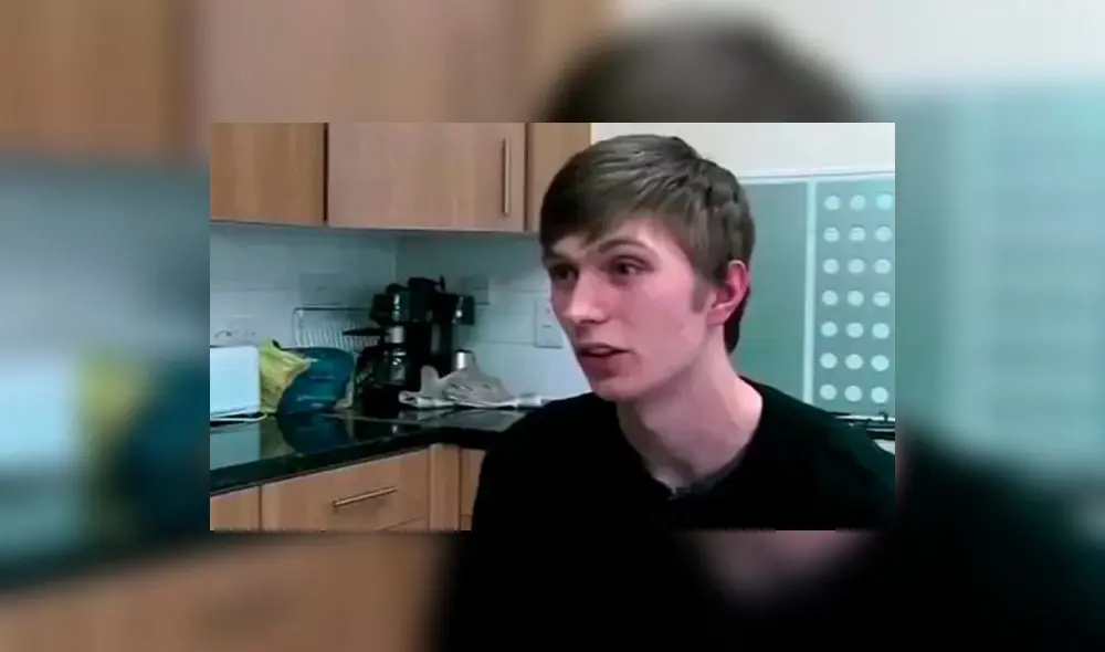 YouTube: joven no se lavó los dientes durante 20 años y estas son las terribles consecuencias [VIDEO]