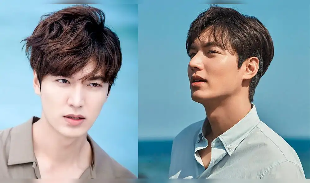 Lee Min Ho emociona con su nueva apariencia al salir del servicio militar