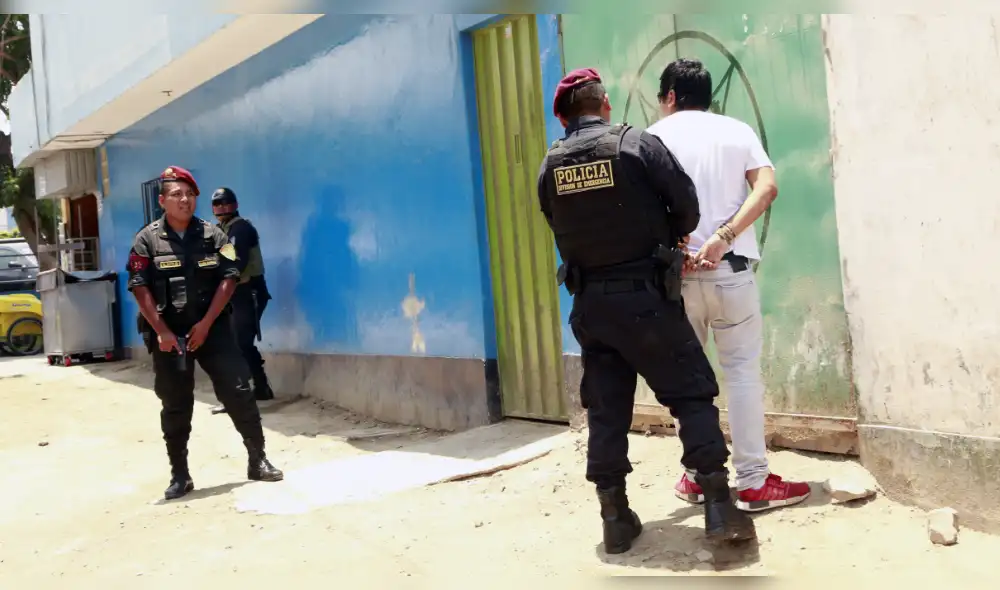 Policías podrán utilizar nuevas herramientas en sus intervenciones