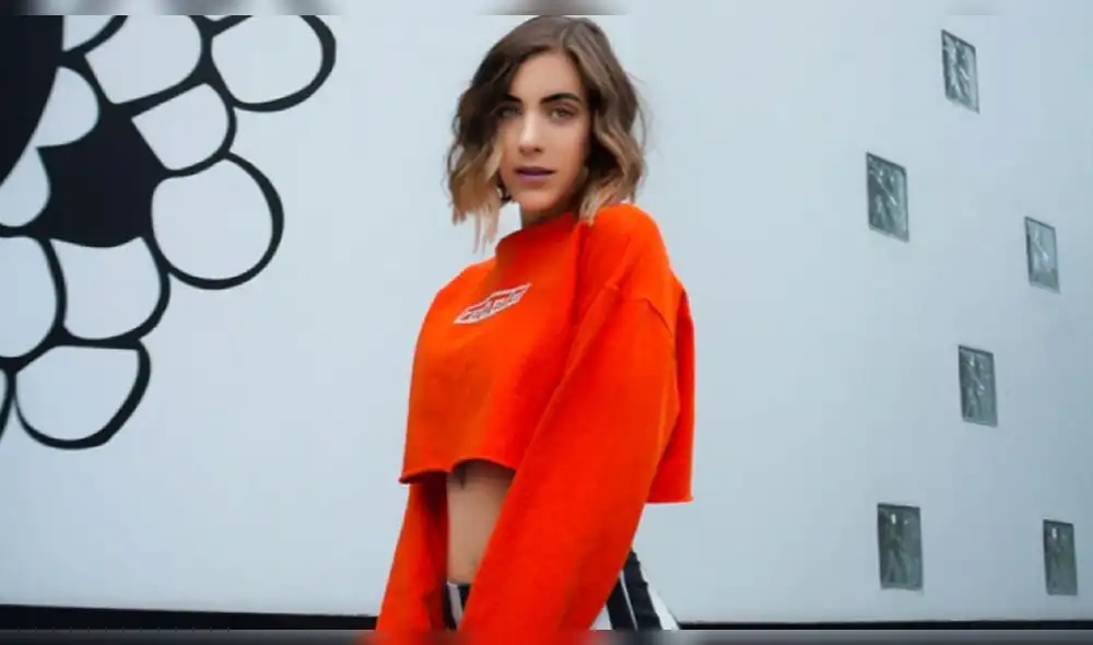 Poly Ávila asegura que quiere matar a alguien y golpear su cabeza contra la pared a causa de la cuarentena. Foto: Instagram Poly Ávila asegura que quiere matar a alguien y golpear su cabeza contra la pared a causa de la cuarentena. Foto: Instagram