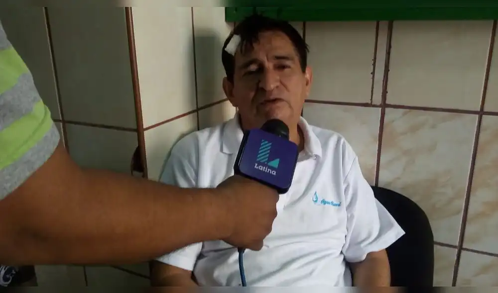 Candidato a la alcaldía provincial de Coronel Portillo, atacado por desconocidos, evalúa salir de la contienda electoral Candidato a la alcaldía provincial de Coronel Portillo, atacado por desconocidos, evalúa salir de la contienda electoral