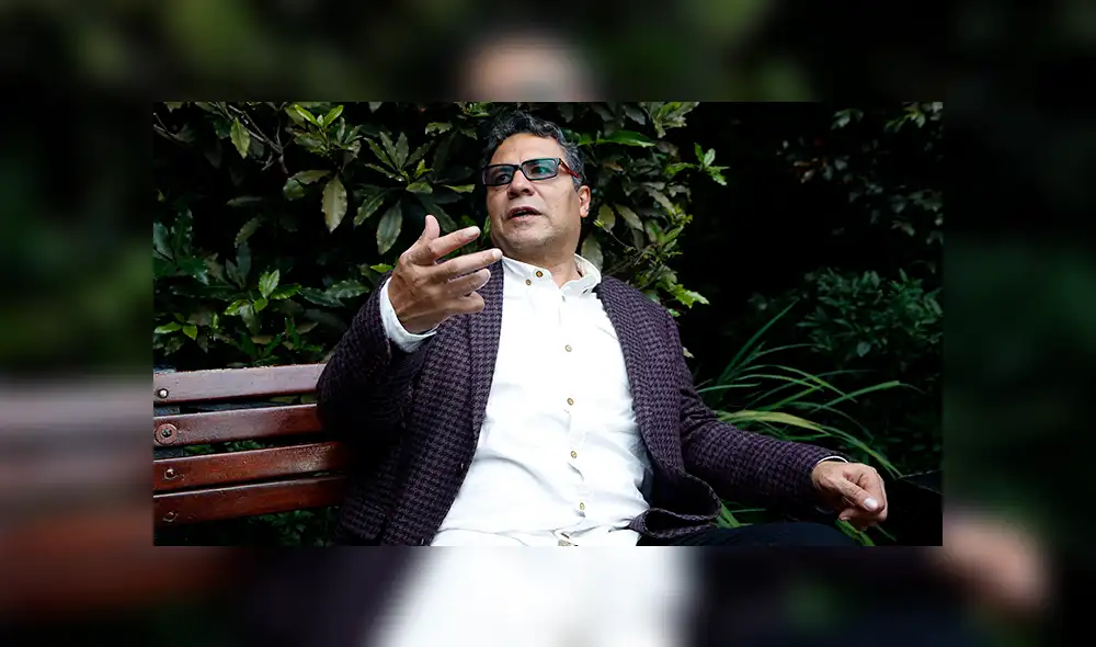 El realismo trágico de la corrupción