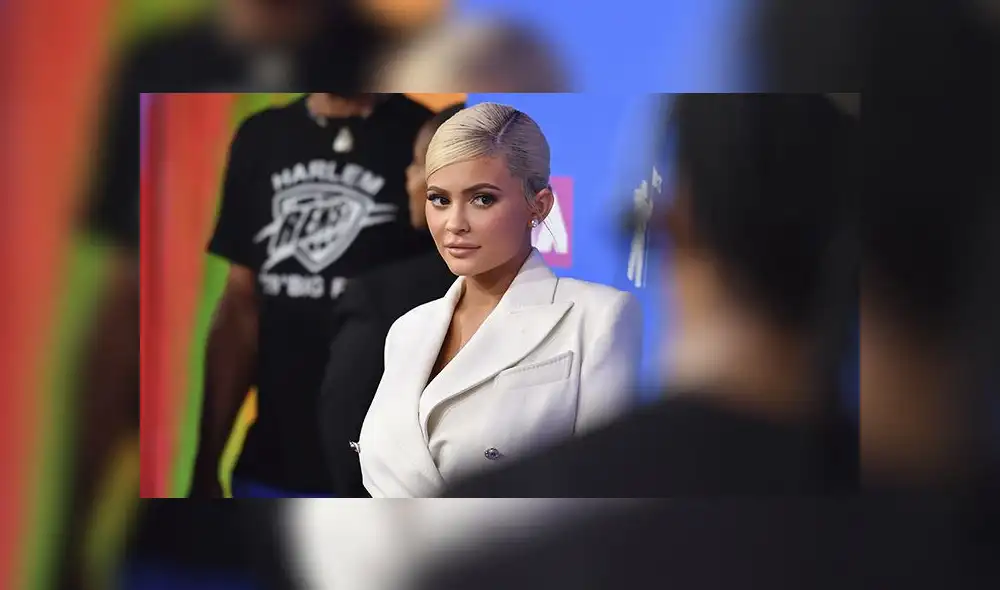 ¡Tiene pruebas! Kylie Jenner asegura que Travis Scott le fue infiel [VIDEO]