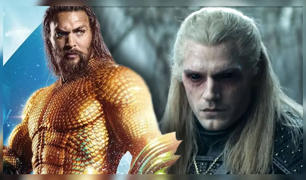 Jason Momoa podría estar en Blood Origin. Créditos: Warner Bros/Netflix