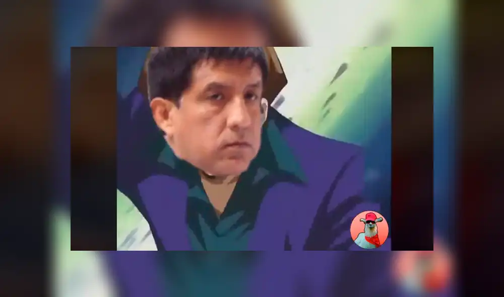 Facebook: José Domingo Pérez y Richard Concepción protagonizan parodia creada por fan de Yu-Gi-Oh [VIDEO]