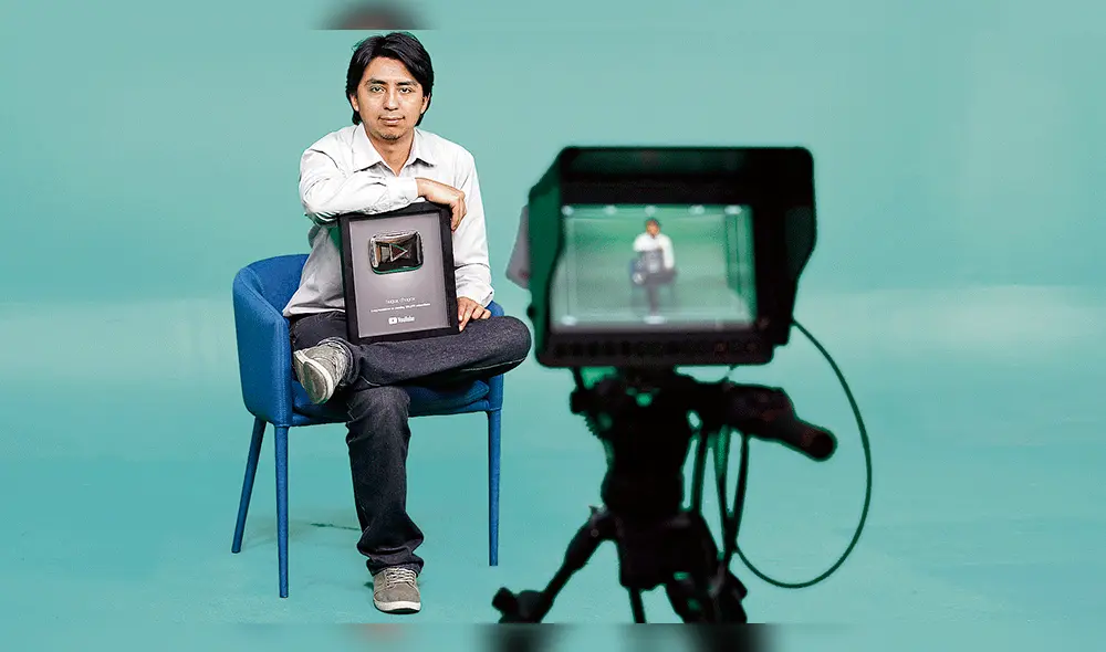 HugoX ChugoX: análisis de su sentencia por difamación y qué le espera en el Poder Judicial HugoX ChugoX: análisis de su sentencia por difamación y qué le espera en el Poder Judicial