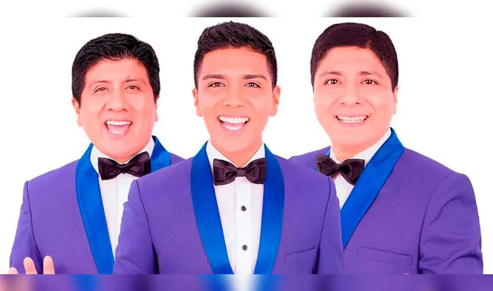 La orquesta norteña Grupo 5 fue mencionada como una de las más populares en el Perú, por la revista Billboard | FOTO: Difusión