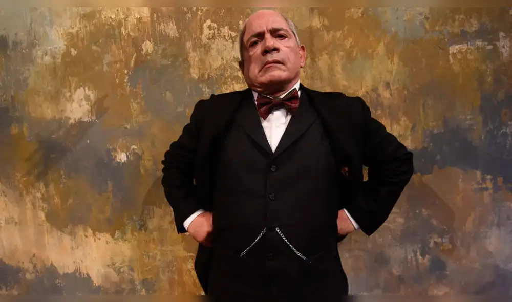 Actor de “Al fondo hay sitio” acusa a director de no pagarle sus honorarios