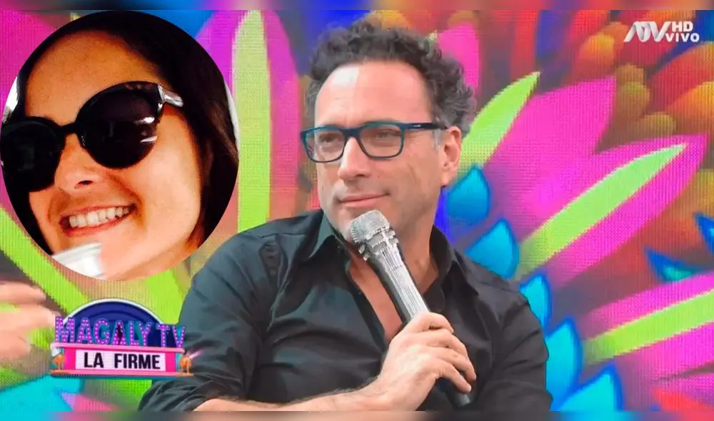 Carlos Galdós y Carla Carbo Ponce de León