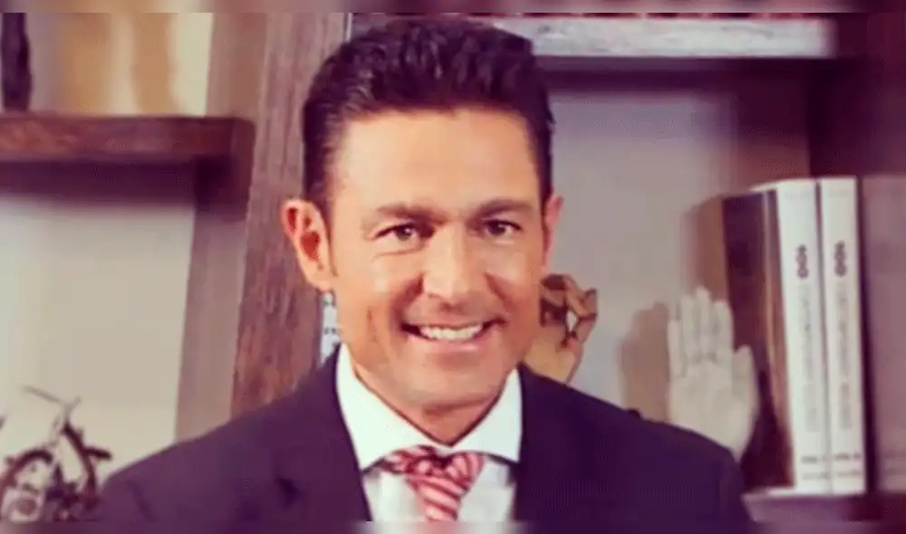 Fernando Colunga sorprende reapareciendo al lado de Sylvester Stallone [FOTOS]