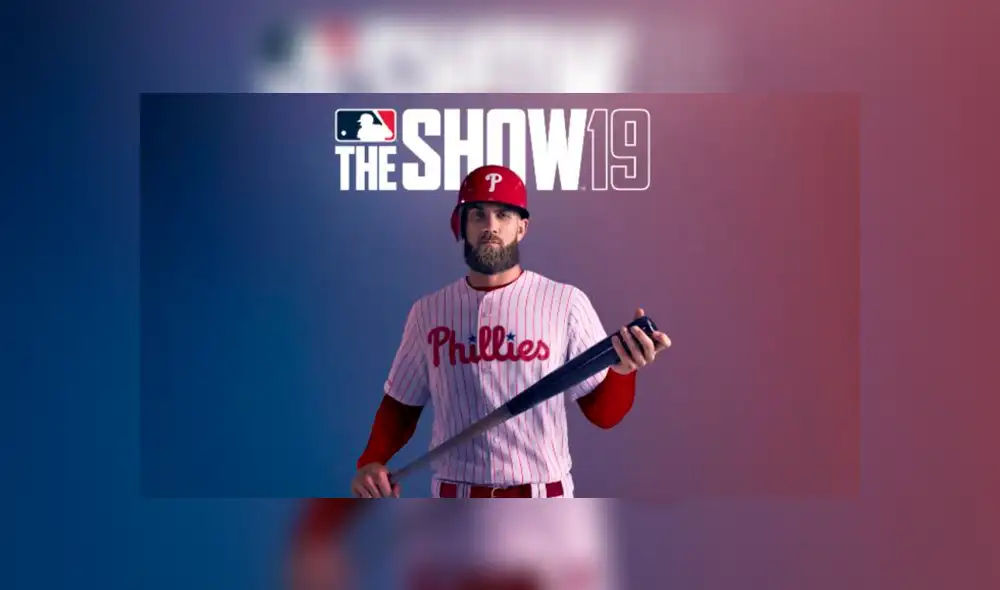 Descarga gratis MLB The Show 19 en PS4 con PlayStation Plus Descarga gratis MLB The Show 19 en PS4 con PlayStation Plus