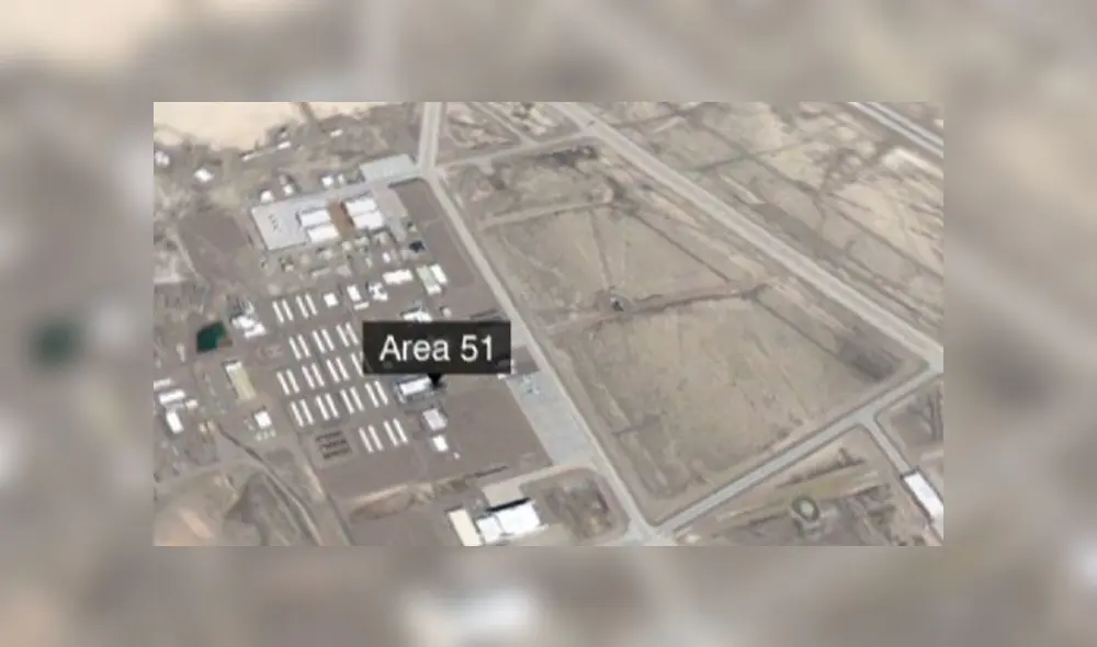 El objetivo de este evento era liberar a los supuestos extraterrestres que están escondidos en el Área 51. El objetivo de este evento era liberar a los supuestos extraterrestres que están escondidos en el Área 51.