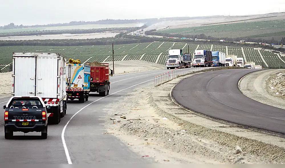 Autopista del Norte Autopista del Norte
