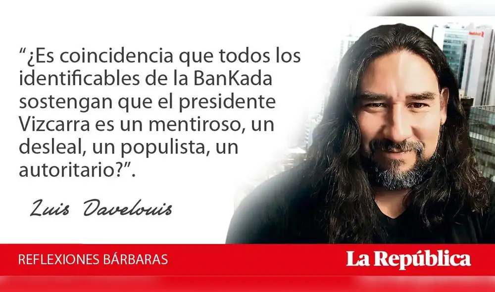 Conversar no es pactar