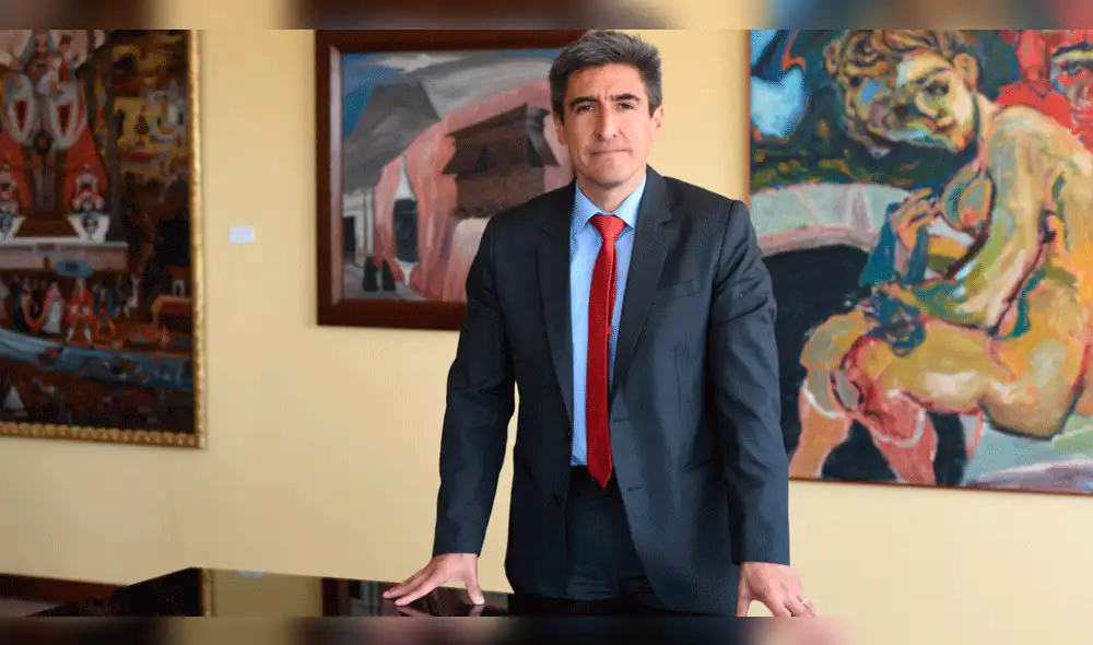 “El indulto va a ser siempre político”