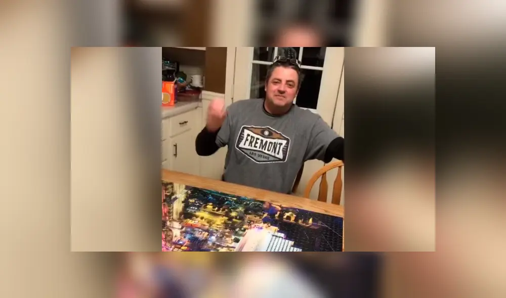 Desliza la imagen de Facebook para verlas todas. Foto: captura