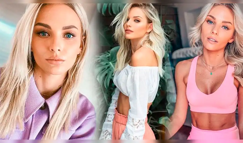 Irina Baeva, Gabriel Soto, Geraldine Bazán, México