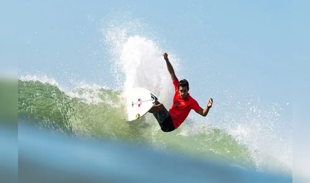 Tablistas podrían volver paulatinamente al mar. Tablistas podrían volver paulatinamente al mar.
