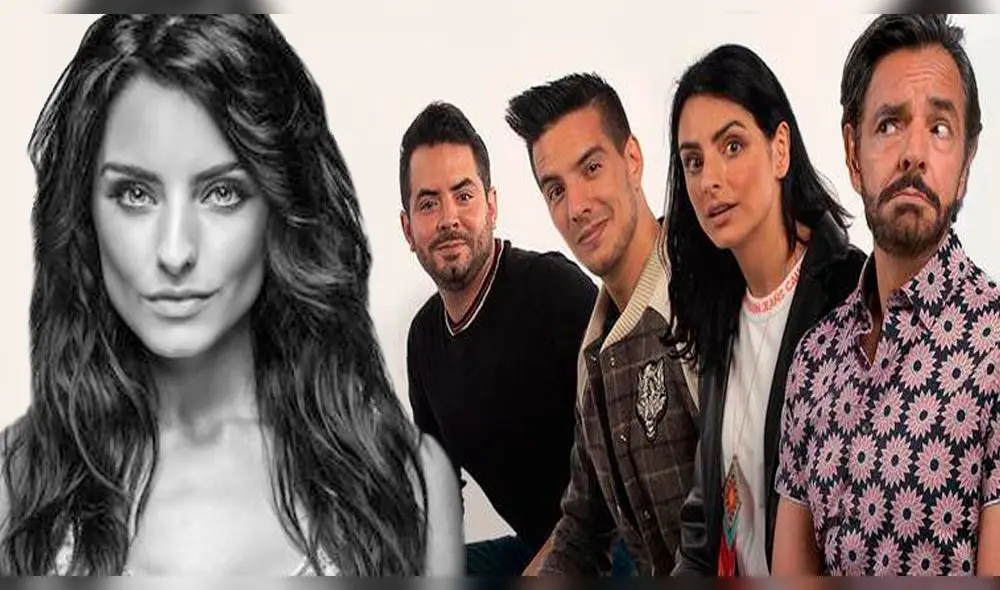 Aislinn y sus hermanos Aislinn y sus hermanos