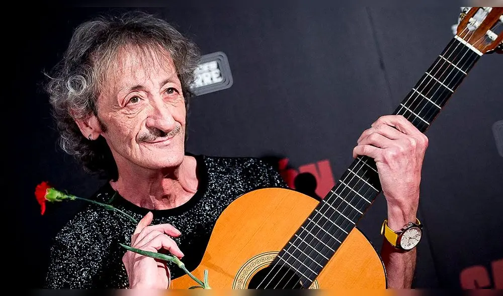Murió Eduardo Gómez, actor español de “Aquí no hay quien viva” [FOTOS]