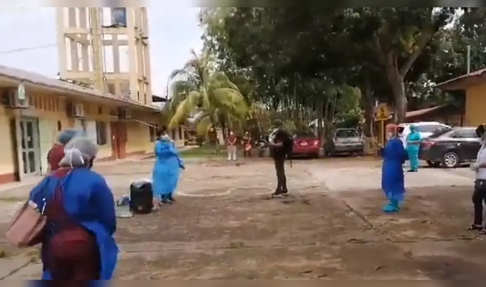 Coronavirus Coronavirus