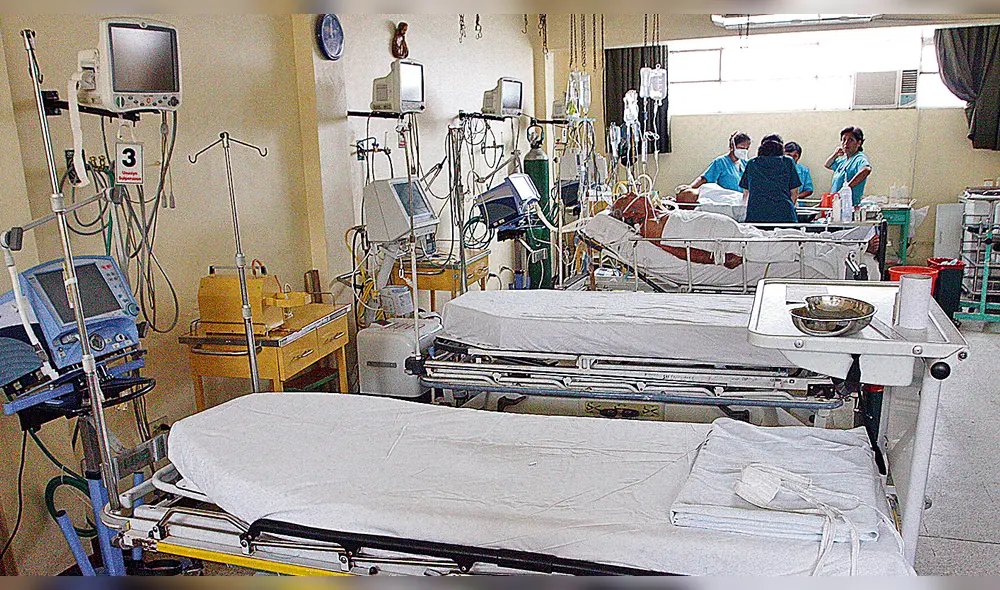 fallece paciente con síndrome de Guillain-Barré.