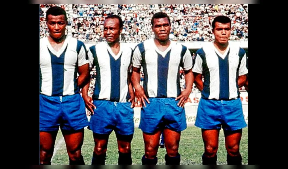 Alianza Lima anuncia encuesta entre hinchas para incluir nombre de ‘Perico’ León en sector de su estadio