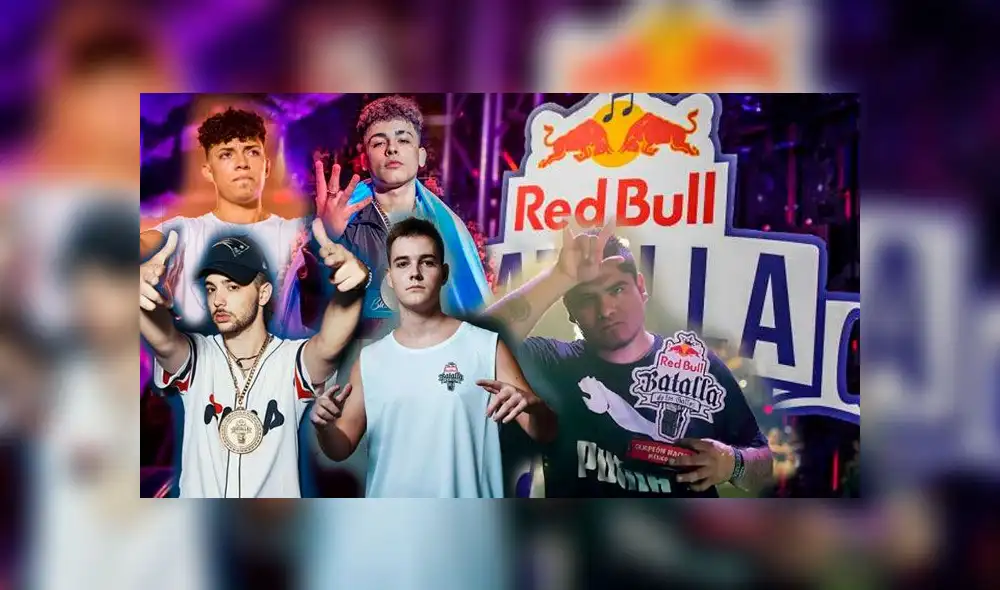 Los favoritos a ganar esta competencia consolidaron sus victorias con el apoyo del público. Foto: Composición