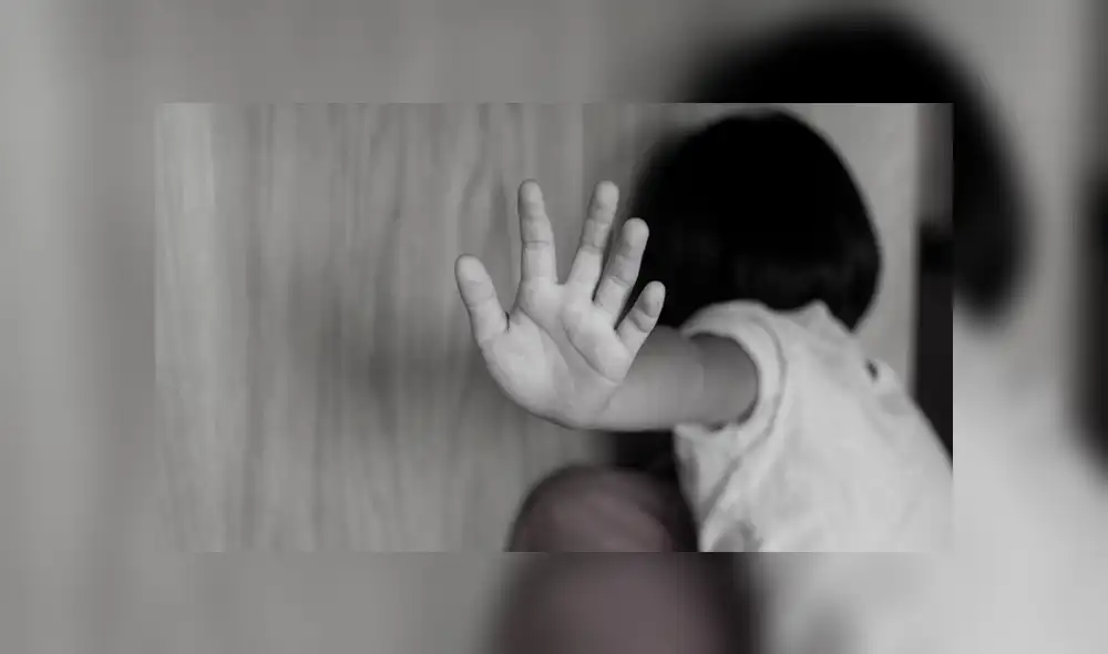 España: Mujer sorprende a su esposo abusando sexualmente de la hija de ...
