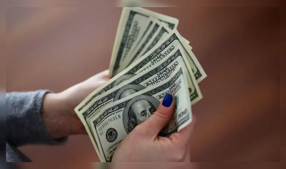 Venezuela: el precio del dólar hoy, sábado 25 de mayo del 2019