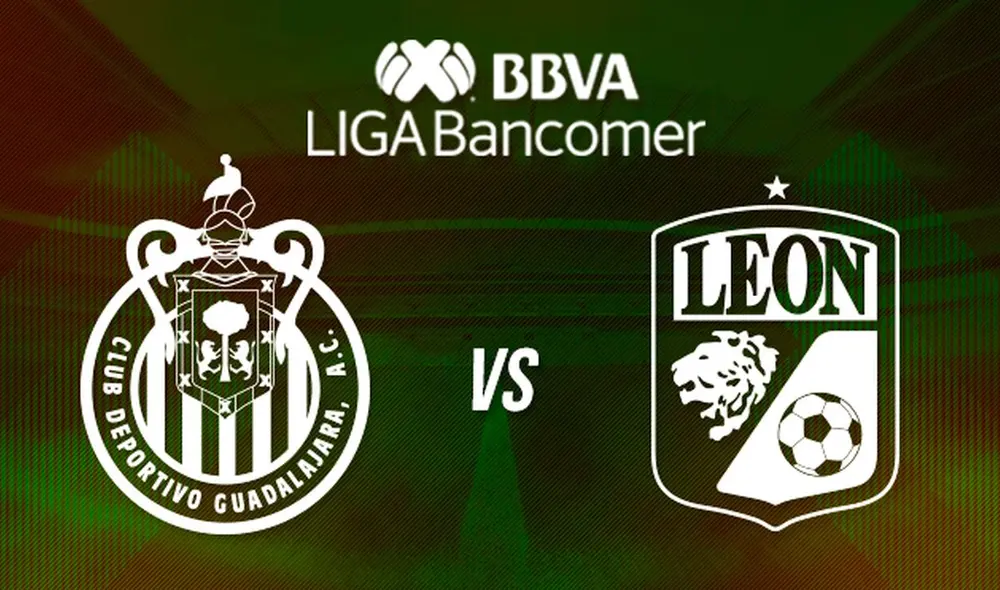 Chivas de Guadalajara y León juegan este miércoles por la ida de los cuartos de final del Torneo Guardianes 2020 de Liga MX. Foto: composición de La República Chivas de Guadalajara y León juegan este miércoles por la ida de los cuartos de final del Torneo Guardianes 2020 de Liga MX. Foto: composición de La República