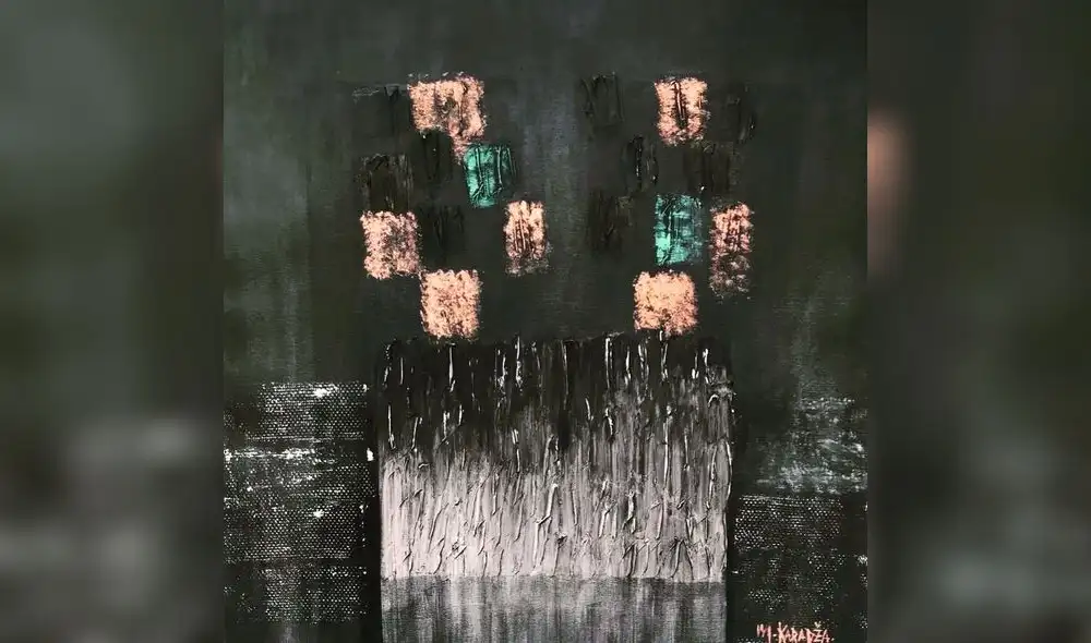 Exposición artística gratuita suscita la reflexión sobre el rol de las mujeres del antiguo Perú