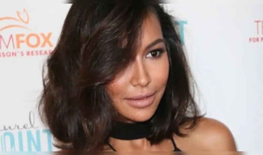 Naya Rivera buscan el cuerpo de la actriz de Glee y pierden las esperanzas de encontrarla con vida, según TMZ