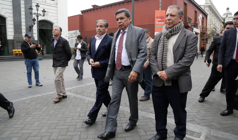 Foto: La República. Foto: La República.