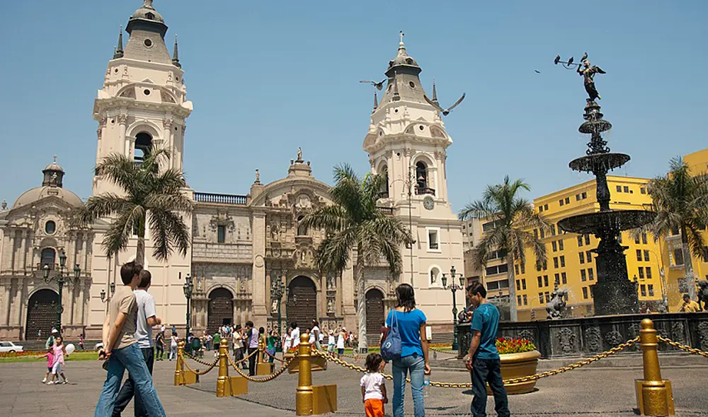 Foto: Difusión.