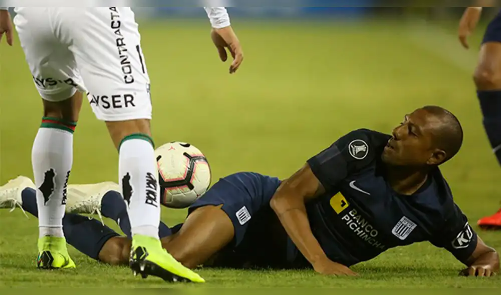 Alianza Lima: La penosa estadística en cuanto a partidos internacionales