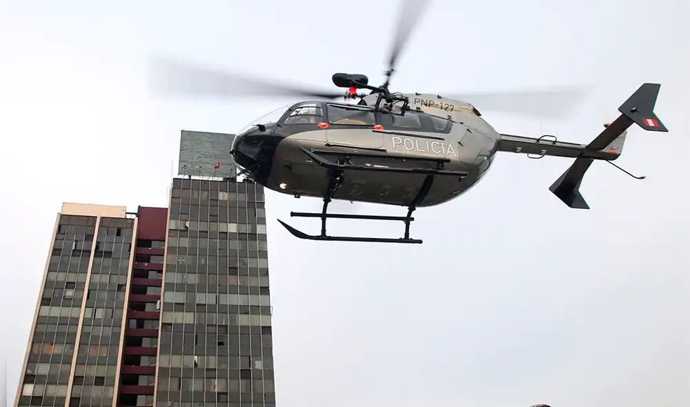 Además de la final de la Copa Libertadores 2019, también se llevarán a cabo otros eventos. (Foto: Andina) Además de la final de la Copa Libertadores 2019, también se llevarán a cabo otros eventos. (Foto: Andina)