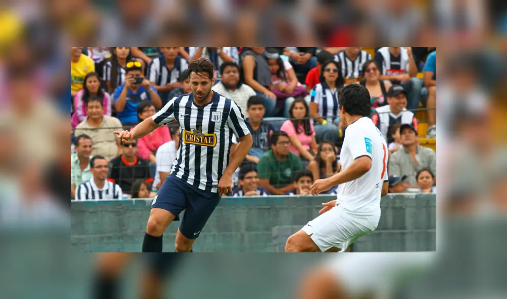 ¿Pizarro firmará para Alianza Lima en las próximas semanas? Su padre hace gran revelación