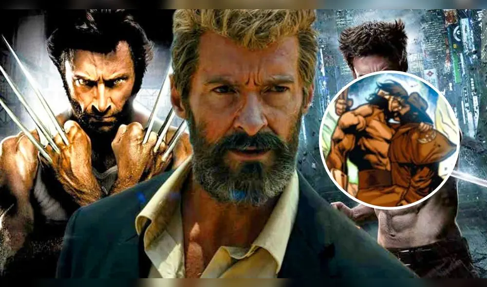 Wolverine y Hércules juntos en el futuro sería una realidad