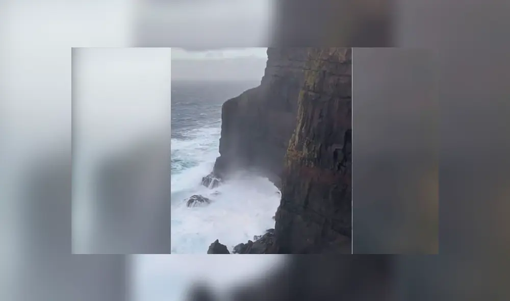 Desliza para ver los detalles de este video viral de YouTube. Foto: Captura.