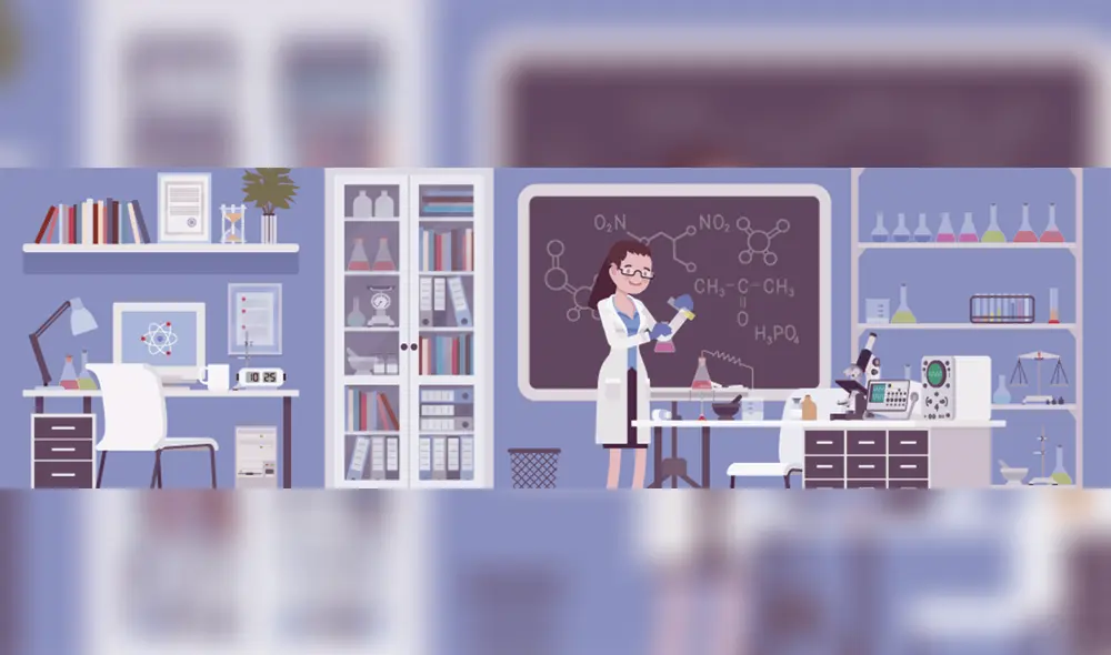 Posgrado: Una mirada a la formación después de a universidad