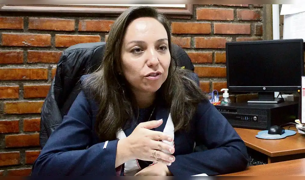 Luchamos no solo contra acusados, también contra la minera (Southern)