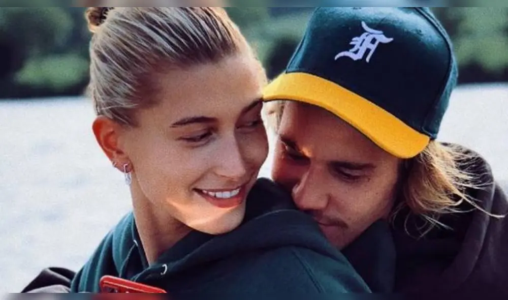 Justin Bieber habría iniciado proceso de divorcio a semanas de contraer matrimonio