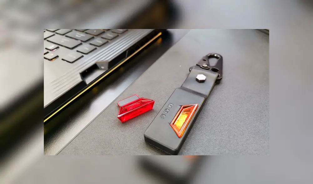 Esta es la laptop gamer más potente en el mercado peruano [FOTOS]