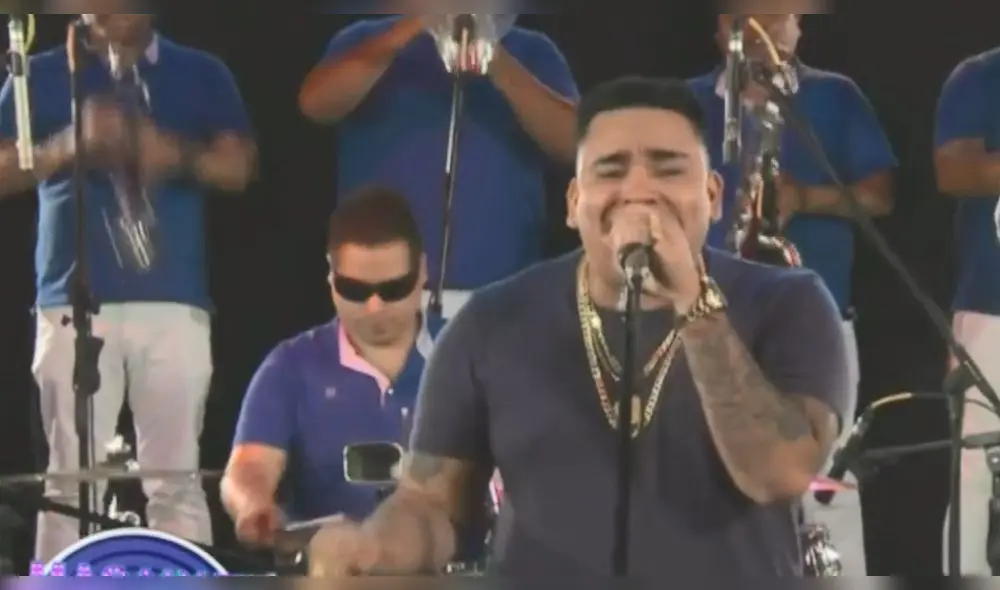 Josimar Fidel: promotores dan a conocer el precio del show del salsero Josimar Fidel: promotores dan a conocer el precio del show del salsero